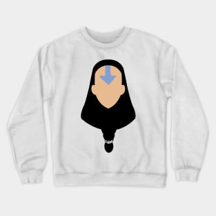 Avatar Yangchen Crewneck Sweatshirt